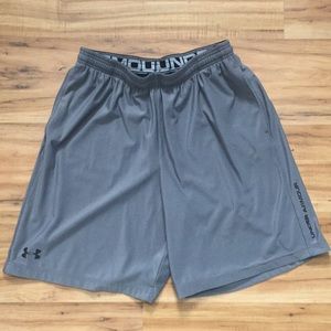 Under Armour Shorts